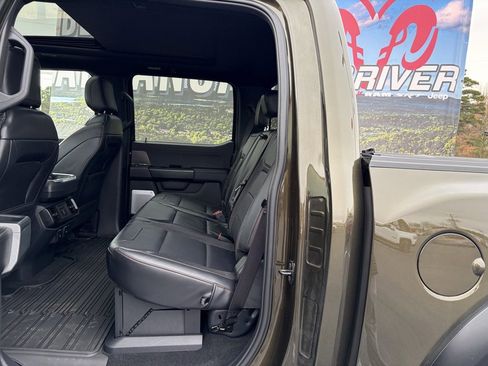Used 2025 Ford F150 Raptor image 24