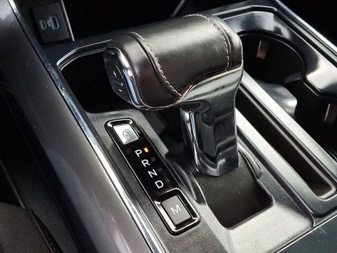 Used 2023 Ford F150 XLT w/ Equipment Group 302A High image 16