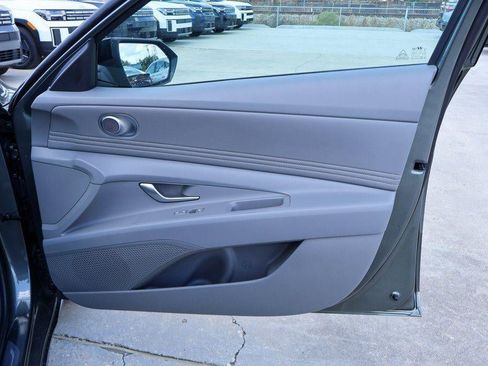 New 2026 Hyundai Elantra Sport image 12