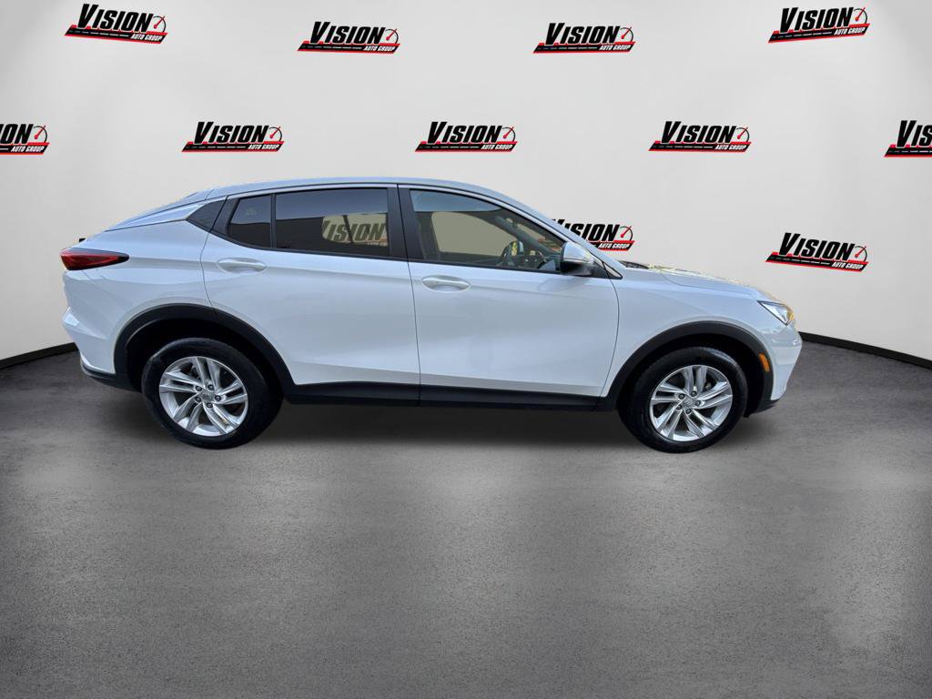 Used 2024 Buick Envista Preferred w/ Convenience I Package FWD image 4