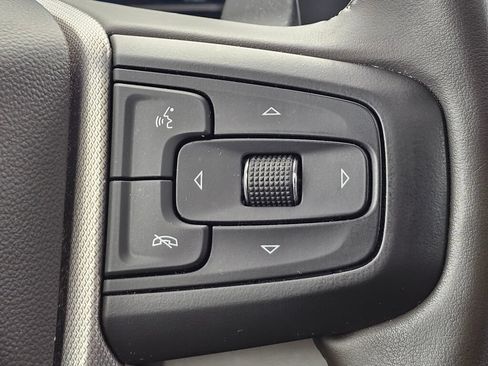 Used 2023 GMC Sierra 1500 Denali w/ Technology Package AWD/4WD image 19