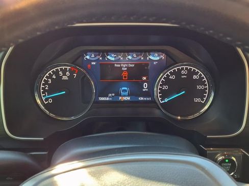 Used 2021 Ford F150 XLT w/ Equipment Group 302A High AWD/4WD image 20