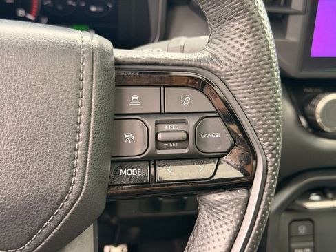 Used 2024 Toyota Tundra TRD Pro image 32