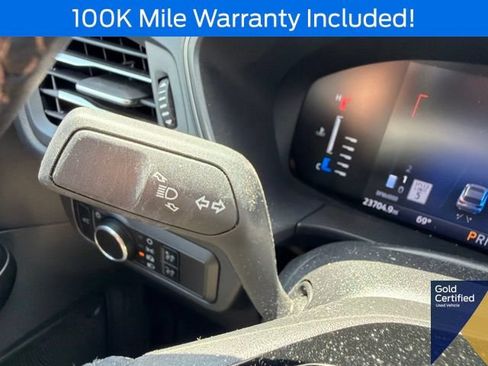 Used 2023 Ford Escape Active w/ Tech Pack #1 AWD/4WD image 45