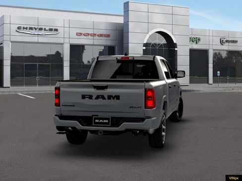 New 2026 RAM 1500 Laramie image 14
