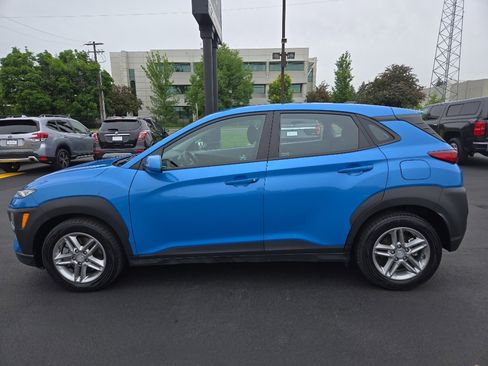 Used 2020 Hyundai Kona SE AWD/4WD image 4
