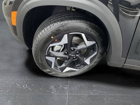 New 2026 Kia Seltos EX AWD/4WD image 41