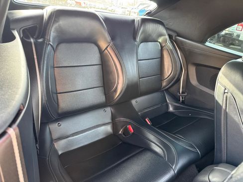 Certified 2024 Ford Mustang GT Premium image 18