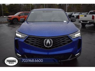 New 2026 Acura RDX A-Spec AWD/4WD video 2