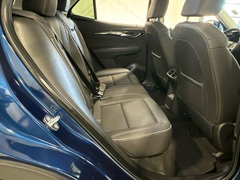 Used 2023 Buick Envision Essence image 32