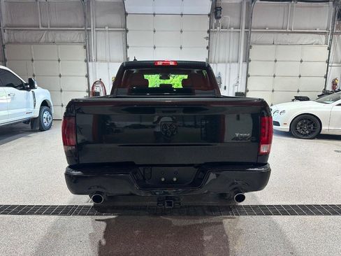 Used 2019 RAM 1500 Express w/ Wheel & Sound Group AWD/4WD image 2