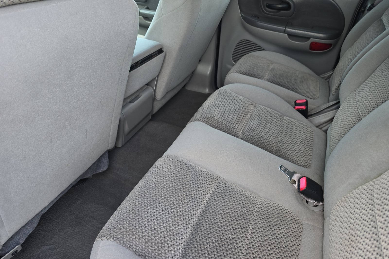 Used 2002 Ford F150 4x4 SuperCrew image 12