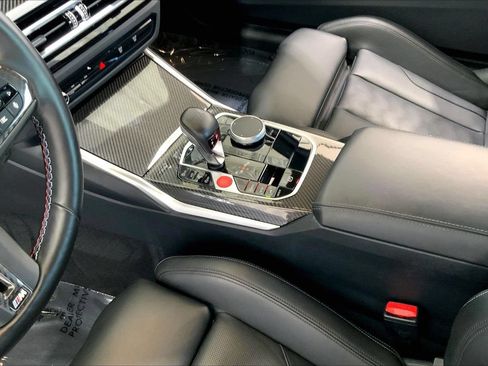 Used 2024 BMW M4 xDrive Competition w/ Executive Package AWD/4WD image 17