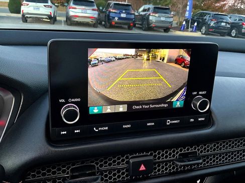 Used 2023 Honda HR-V Sport image 15