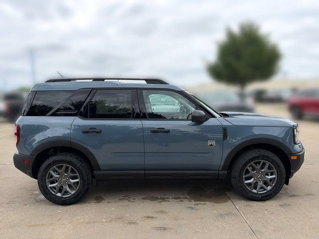 New 2026 Ford Bronco Sport Big Bend w/ Convenience Package AWD/4WD image 4