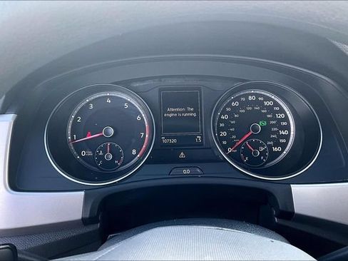 Used 2020 Volkswagen Atlas Cross Sport S FWD image 22