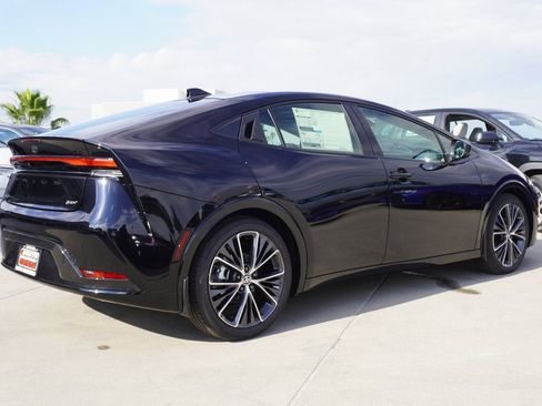 New 2026 Toyota Prius XLE image 3