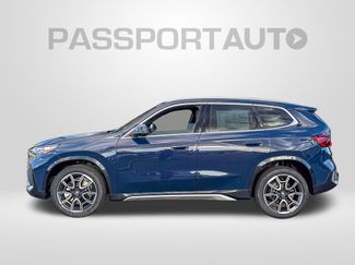 New 2026 BMW X1 xDrive28i w/ Technology Package video 2