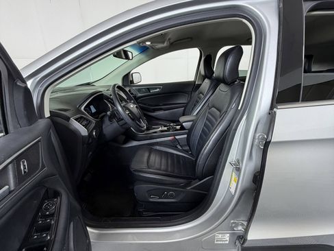 Used 2016 Ford Edge SEL w/ Equipment Group 201A image 9