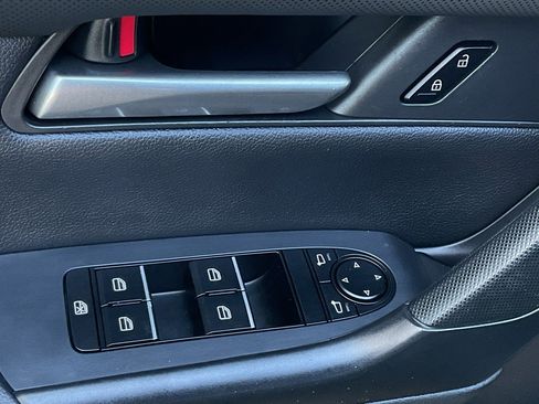 Used 2025 MAZDA CX-50 AWD 2.5 S w/ Select Package image 12