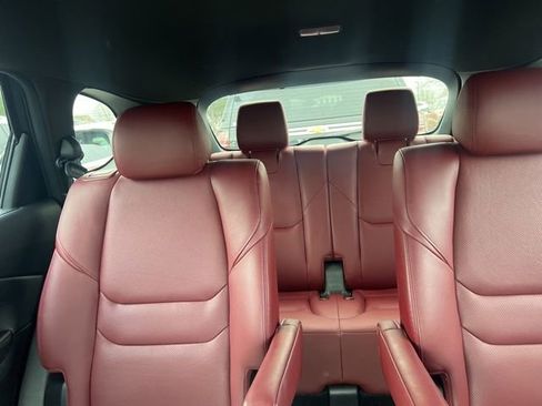Used 2023 MAZDA CX-9 Carbon Edition image 25