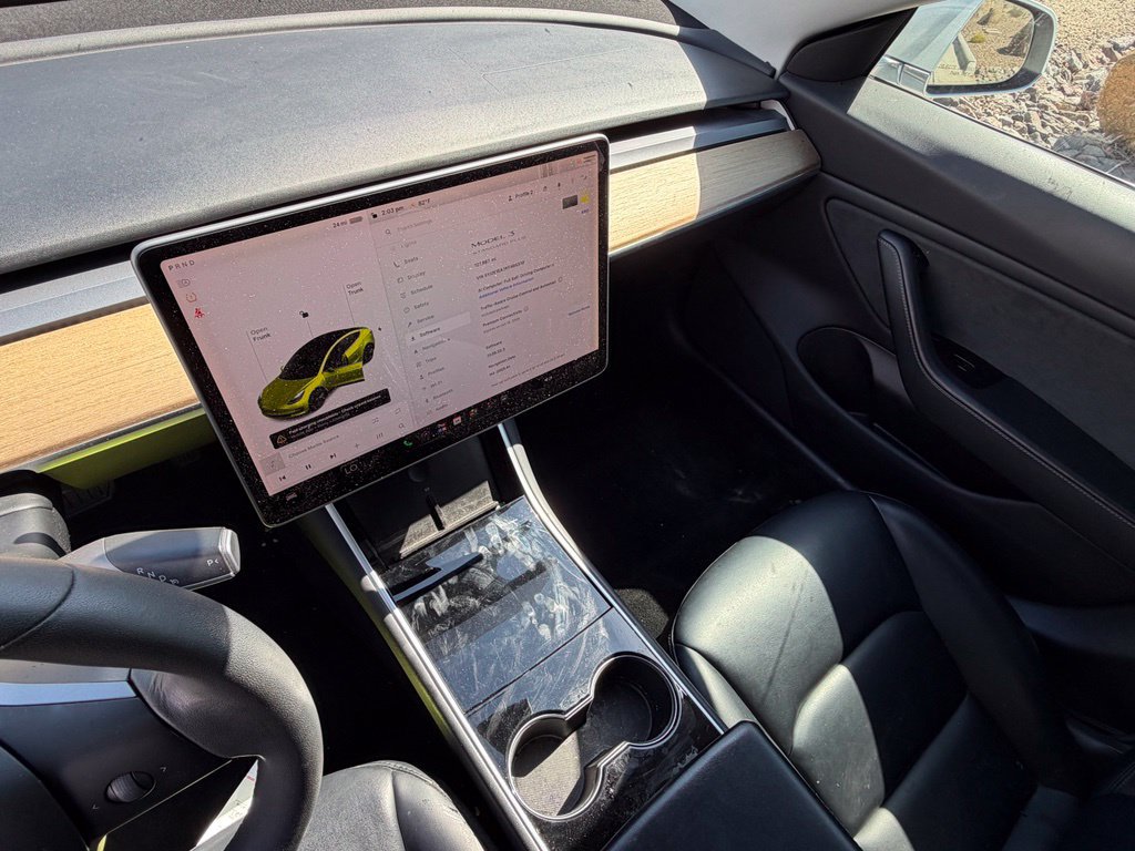 Used 2019 Tesla Model 3 Standard Range Plus RWD image 16