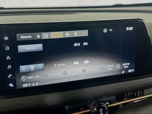 Used 2024 Nissan Ariya AWD image 21