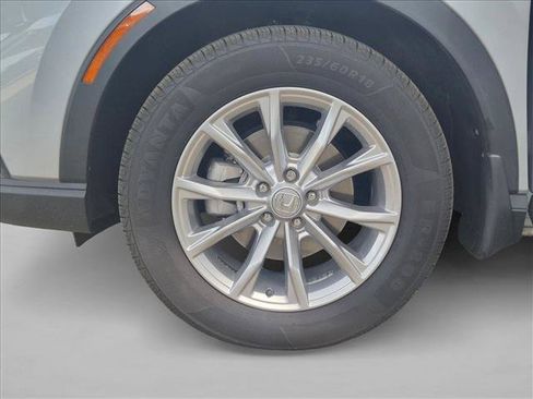 Used 2023 Honda CR-V EX-L image 22
