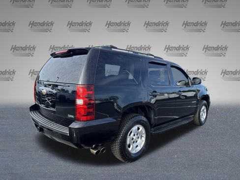 Used 2011 Chevrolet Tahoe LS image 10