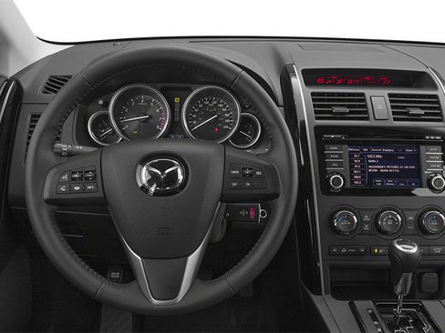 Used 2013 MAZDA CX-9 Grand Touring w/ GT Technology Pkg image 9