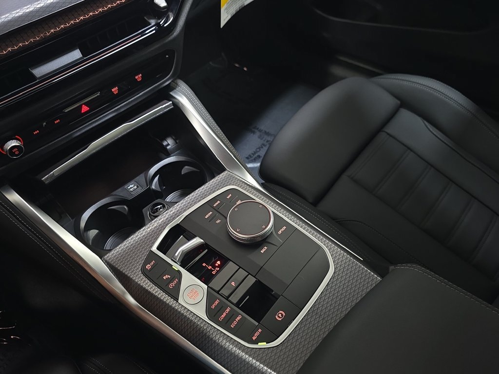 New 2027 BMW 430i Coupe w/ M Sport Package RWD image 19