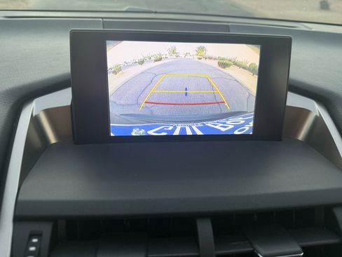 Used 2017 Lexus NX 200t F Sport image 32