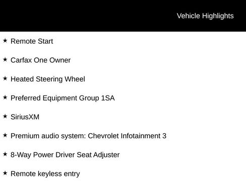 Used 2024 Chevrolet Trax ACTIV FWD image 3