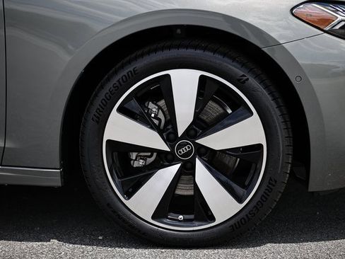 New 2025 Audi A5 2.0T Premium Plus image 4