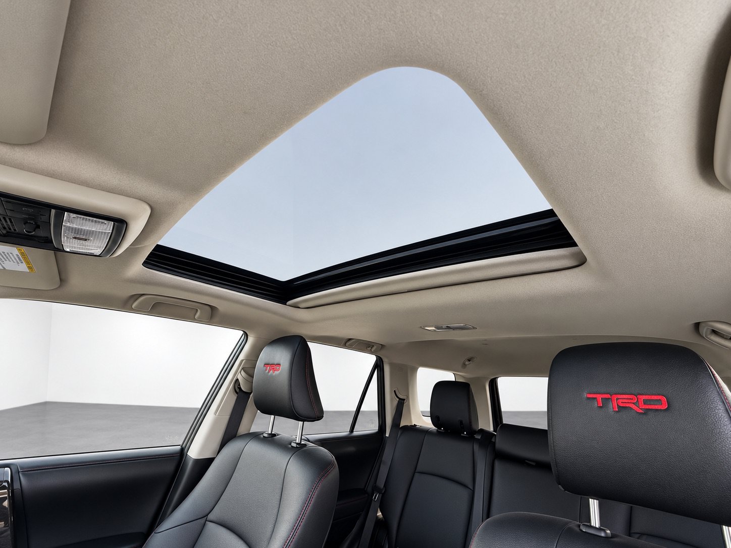 Used 2020 Toyota 4Runner TRD Off-Road Premium w/ Moonroof Package AWD/4WD image 26
