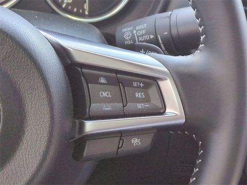 Used 2024 MAZDA MX-5 Miata Grand Touring image 25