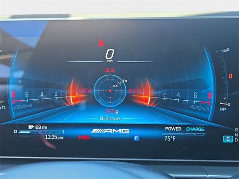 Used 2025 Mercedes-Benz GLE 63 AMG S image 22