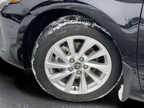 Used 2023 Toyota Camry LE image 27