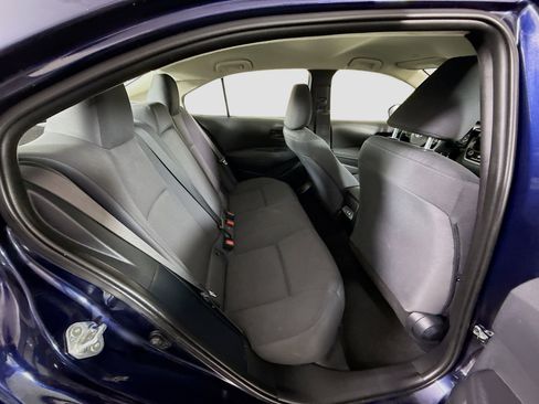 Used 2023 Toyota Corolla LE FWD image 26
