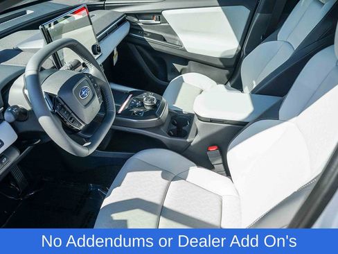 New 2026 Subaru Solterra Premium image 19