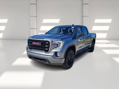 Used 2022 GMC Sierra 1500 Elevation w/ X31 Off-Road Package