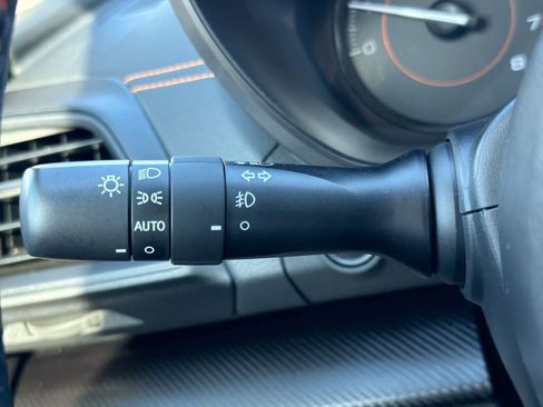 Certified 2023 Subaru Crosstrek 2.0i Premium image 27