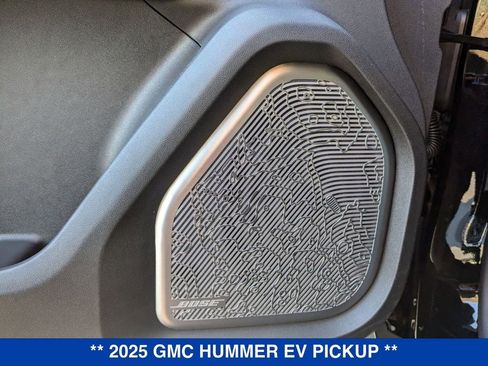 New 2025 GMC Hummer EV 3X image 14