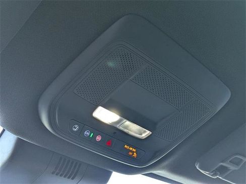 New 2025 Chevrolet Silverado EV RST image 23