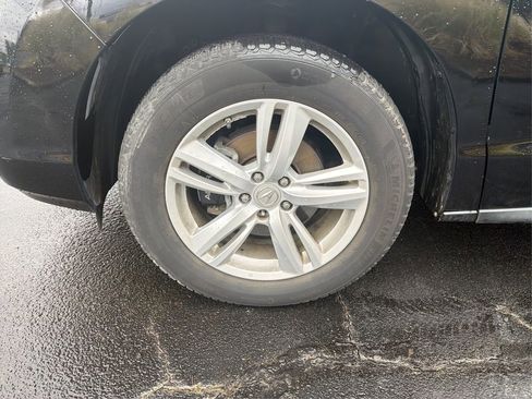 Used 2013 Acura RDX AWD image 35