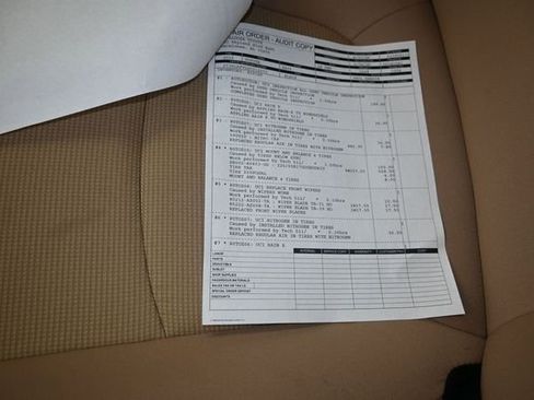 Used 2025 Toyota RAV4 LE FWD image 5