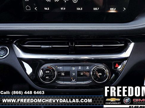 New 2026 Buick Envista Sport Touring image 22