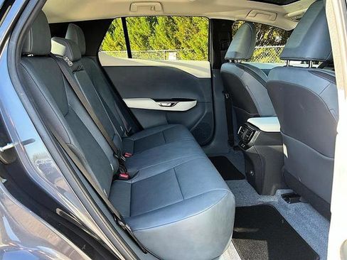 Used 2024 Lexus RZ 300e Premium w/ Accessory Package (Z1) image 41