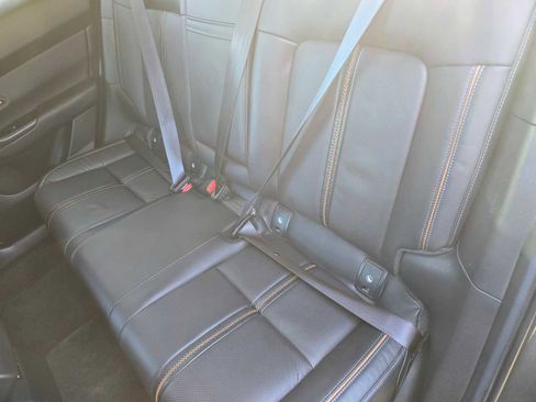 Used 2023 MAZDA CX-50 AWD 2.5 S w/ Cargo Package image 19