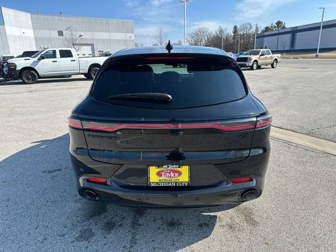 Used 2024 Dodge Hornet R/T Plus w/ R/T Blacktop Package image 6